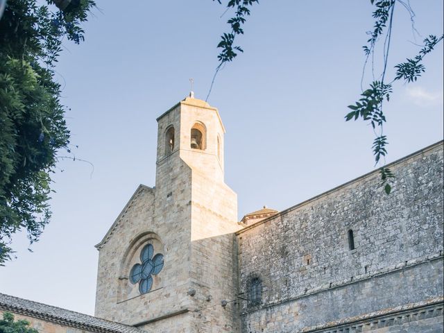 Le mariage de Aurélien et Léa à Narbonne, Aude 53