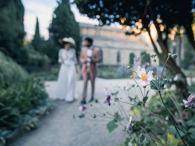 Le mariage de Aurélien et Léa à Narbonne, Aude 55