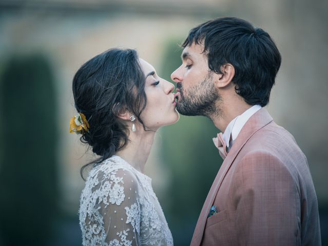 Le mariage de Aurélien et Léa à Narbonne, Aude 59