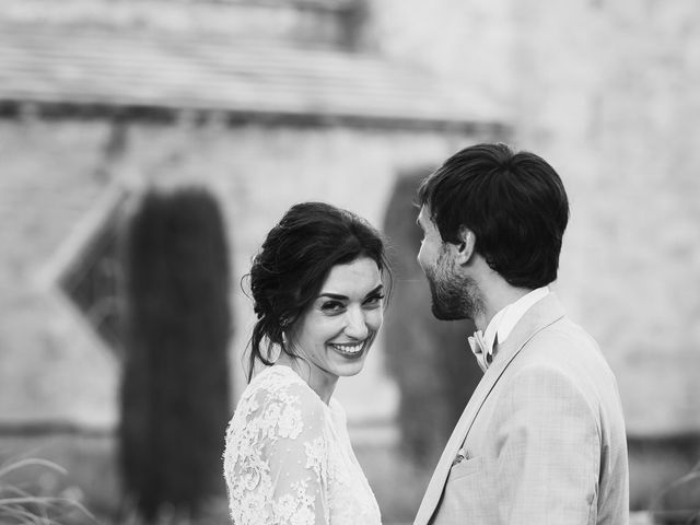 Le mariage de Aurélien et Léa à Narbonne, Aude 60