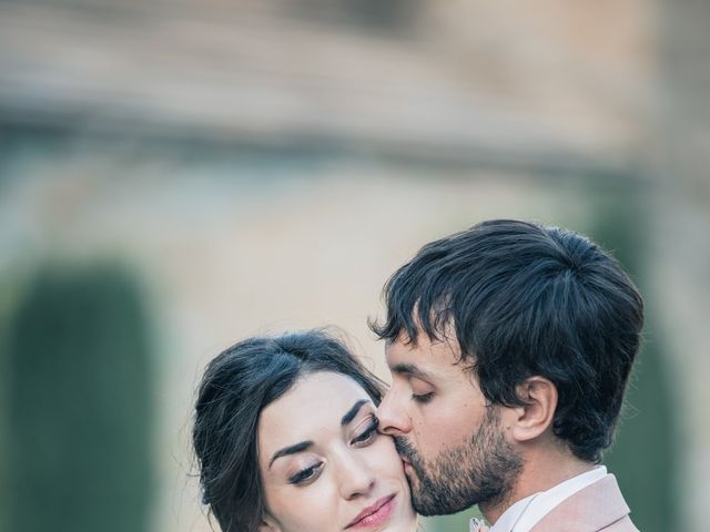 Le mariage de Aurélien et Léa à Narbonne, Aude 61