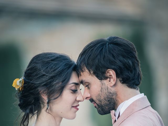 Le mariage de Aurélien et Léa à Narbonne, Aude 62