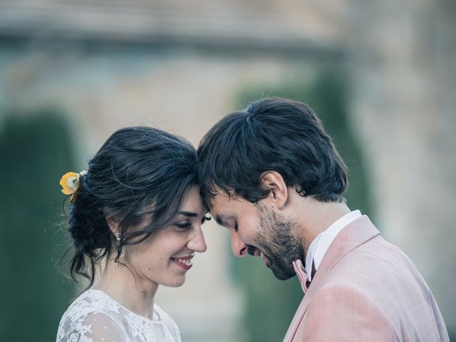 Le mariage de Aurélien et Léa à Narbonne, Aude 64