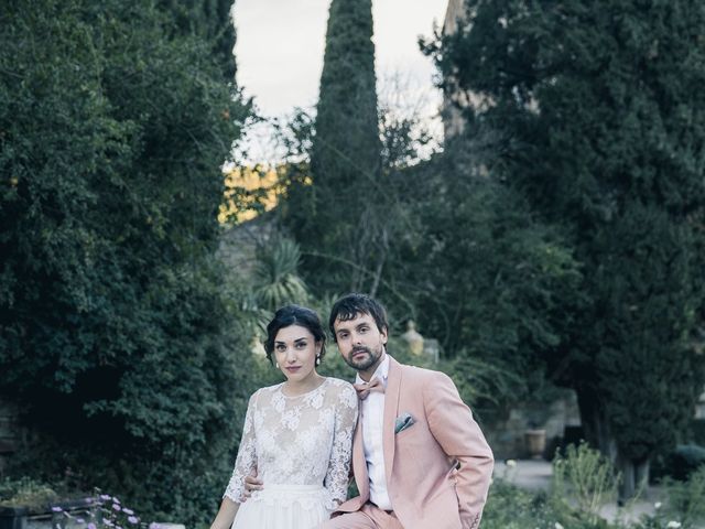 Le mariage de Aurélien et Léa à Narbonne, Aude 65