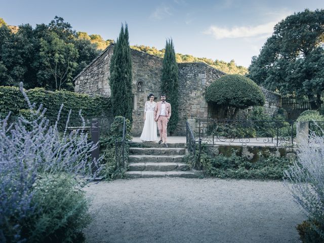 Le mariage de Aurélien et Léa à Narbonne, Aude 66