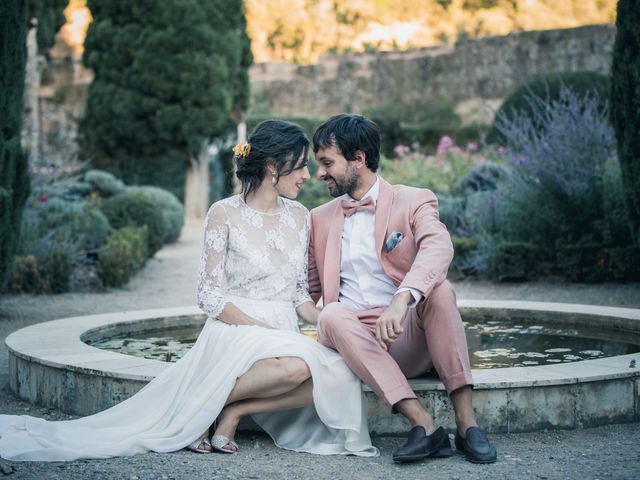 Le mariage de Aurélien et Léa à Narbonne, Aude 67