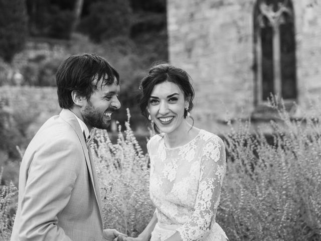 Le mariage de Aurélien et Léa à Narbonne, Aude 68