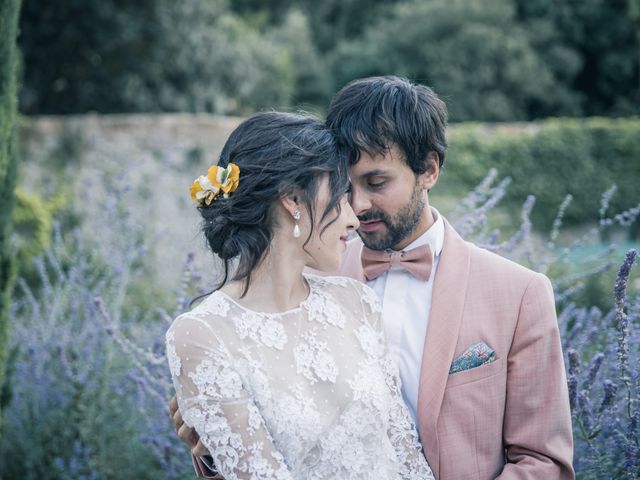 Le mariage de Aurélien et Léa à Narbonne, Aude 69