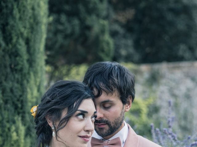 Le mariage de Aurélien et Léa à Narbonne, Aude 70