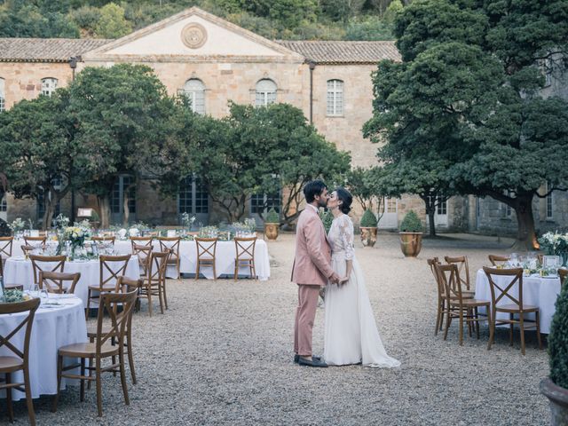 Le mariage de Aurélien et Léa à Narbonne, Aude 71