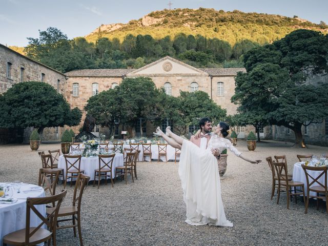 Le mariage de Aurélien et Léa à Narbonne, Aude 72