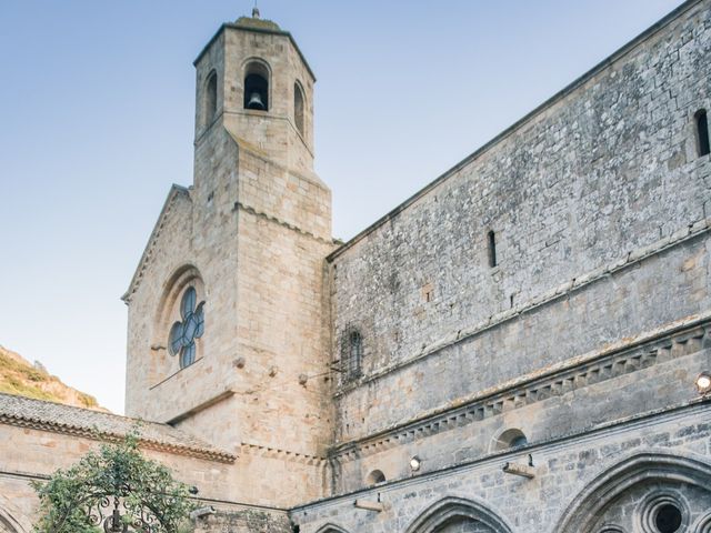 Le mariage de Aurélien et Léa à Narbonne, Aude 75