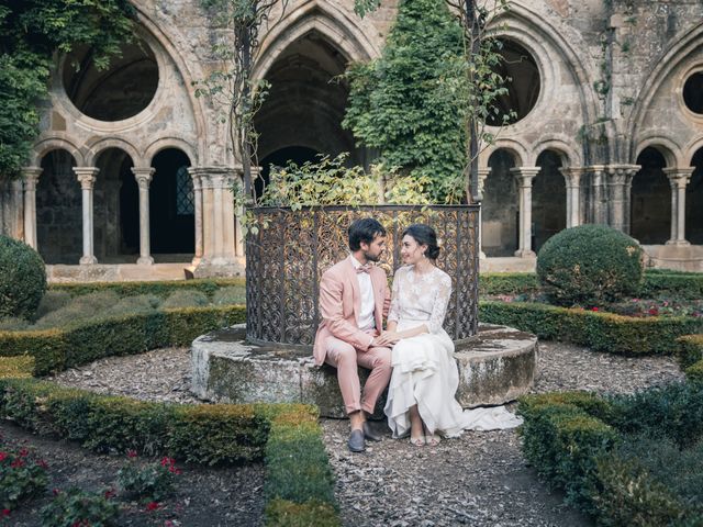 Le mariage de Aurélien et Léa à Narbonne, Aude 76