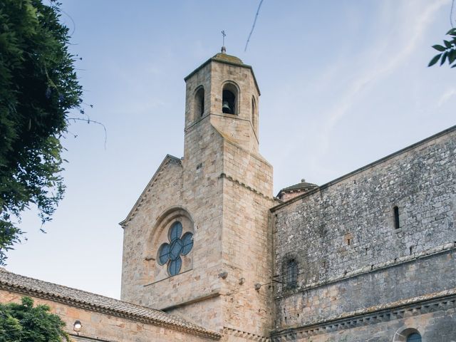 Le mariage de Aurélien et Léa à Narbonne, Aude 77