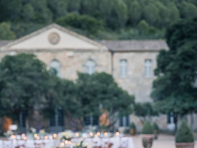 Le mariage de Aurélien et Léa à Narbonne, Aude 80