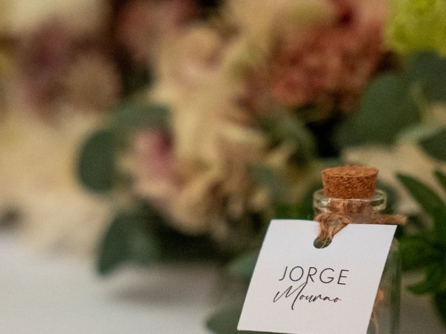 Le mariage de Jorges et Clémence à Asnières sur Seine, Hauts-de-Seine 7