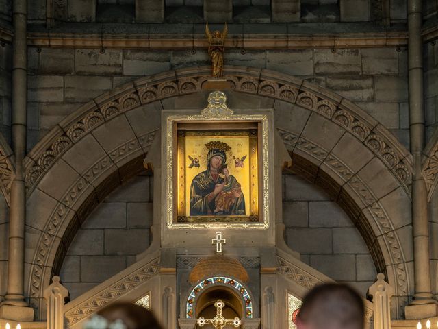 Le mariage de Jorges et Clémence à Asnières sur Seine, Hauts-de-Seine 45