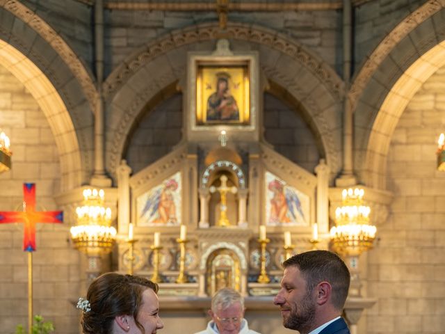 Le mariage de Jorges et Clémence à Asnières sur Seine, Hauts-de-Seine 47