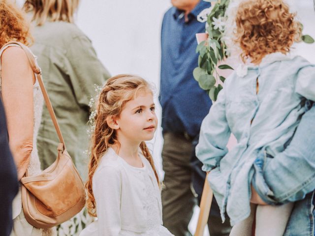 Le mariage de Morgane et Samy à Artres, Nord 17