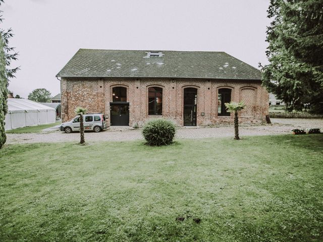 Le mariage de Morgane et Samy à Artres, Nord 23