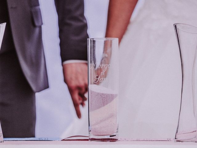 Le mariage de Morgane et Samy à Artres, Nord 72