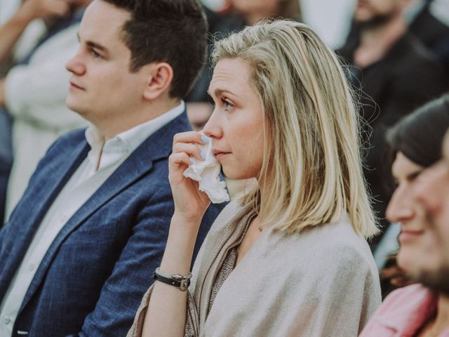 Le mariage de Morgane et Samy à Artres, Nord 75