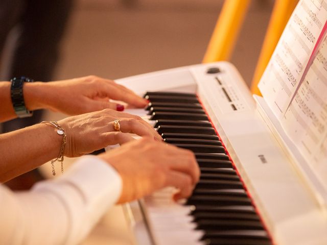 Le mariage de Morgane et Samy à Artres, Nord 163