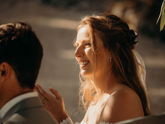 Le mariage de Simon et Enora à Aumelas, Hérault 61