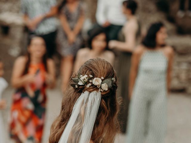 Le mariage de Simon et Enora à Aumelas, Hérault 116