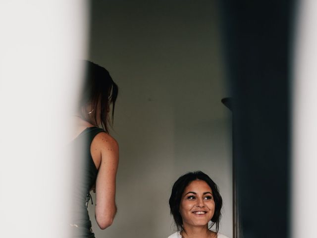 Le mariage de Alex et Laura à Saint-Bernard, Ain 19