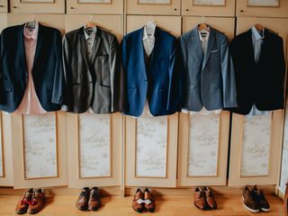 Le mariage de Marion et Hugo 2