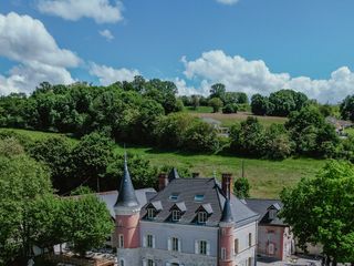 Le mariage de Océane et Pièrre 1