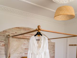 Le mariage de Océane et Pièrre 3