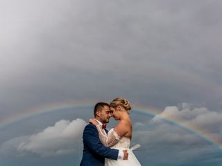 Le mariage de Laura  et Florian 2