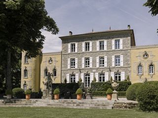 Le mariage de Oliwia et Théo 2