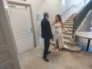 Le mariage de Marie Laure  et Anthony  3