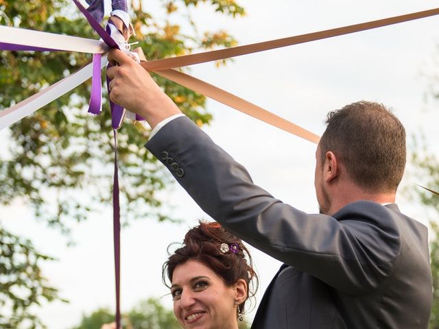 Le mariage de Benoît et Ambre à Buzet-sur-Tarn, Haute-Garonne 26