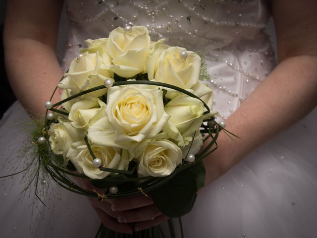 Le mariage de Maxime et Aurelie à Amiens, Somme 7