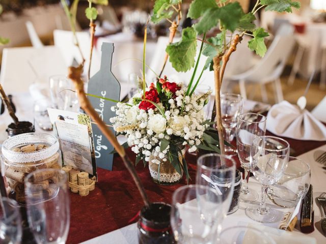 Le mariage de Guillaume et Céline à Condéon, Charente 5