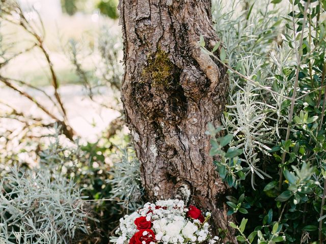 Le mariage de Guillaume et Céline à Condéon, Charente 20