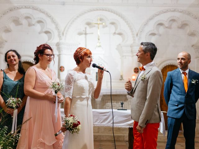 Le mariage de Guillaume et Céline à Condéon, Charente 43