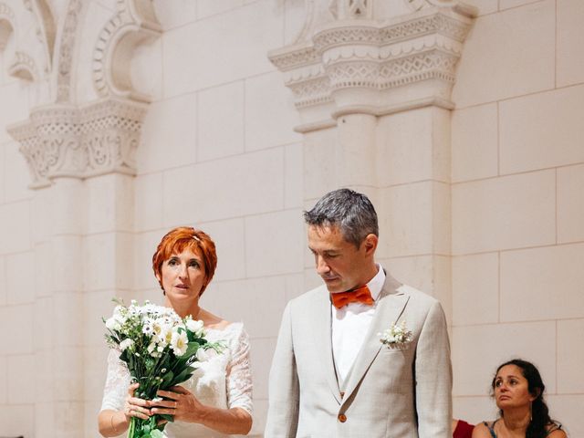 Le mariage de Guillaume et Céline à Condéon, Charente 50