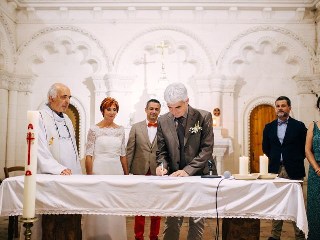 Le mariage de Guillaume et Céline à Condéon, Charente 56