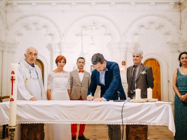 Le mariage de Guillaume et Céline à Condéon, Charente 57