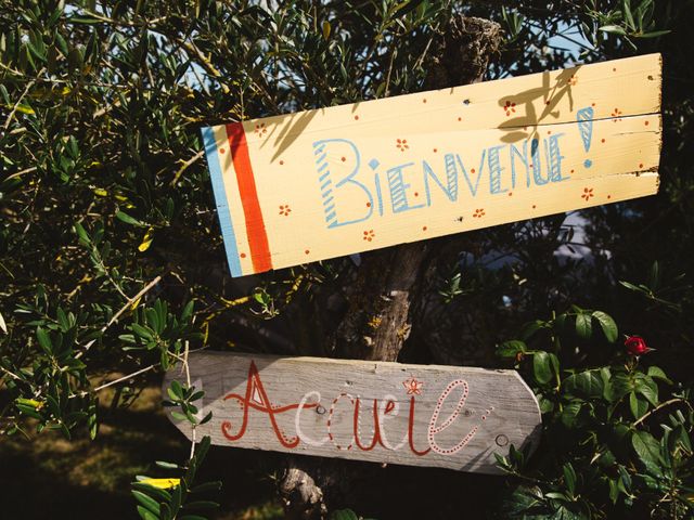 Le mariage de Guillaume et Céline à Condéon, Charente 68