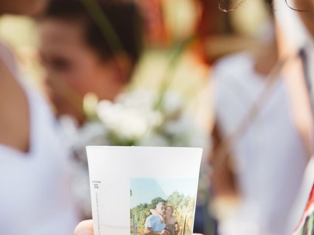 Le mariage de Guillaume et Céline à Condéon, Charente 73