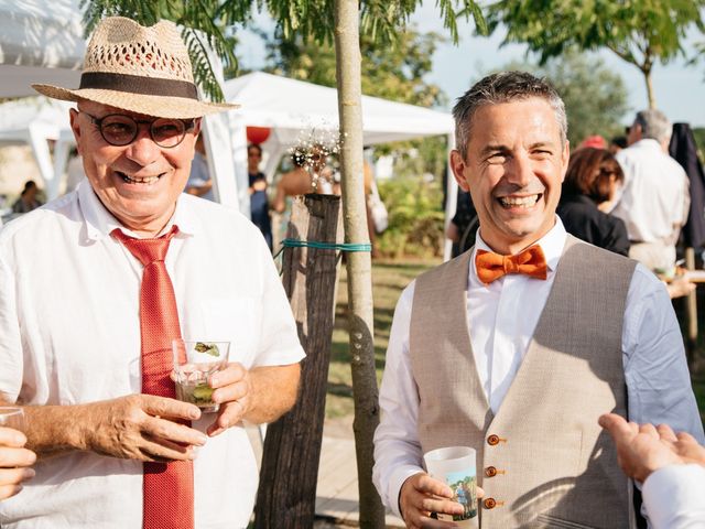 Le mariage de Guillaume et Céline à Condéon, Charente 112