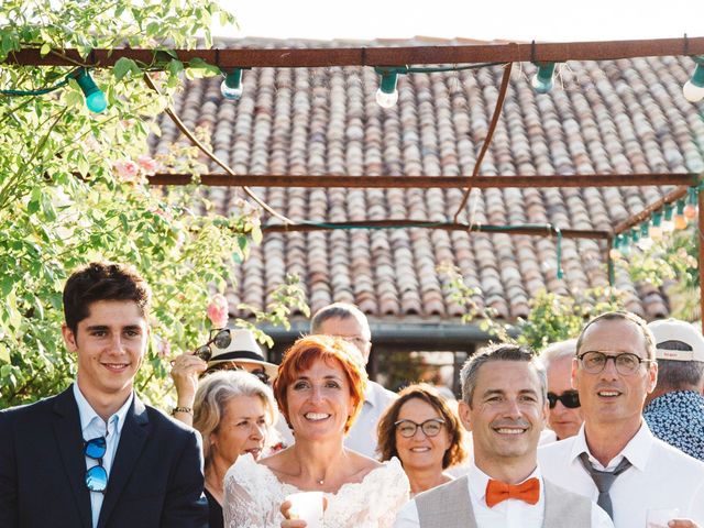 Le mariage de Guillaume et Céline à Condéon, Charente 119