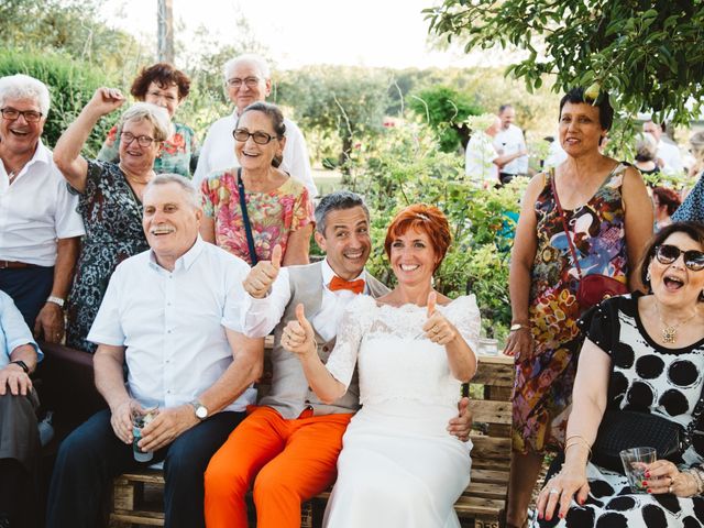 Le mariage de Guillaume et Céline à Condéon, Charente 133