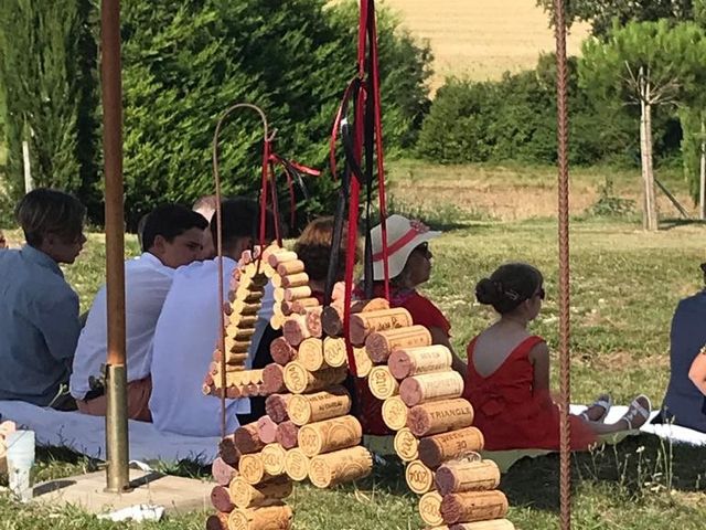 Le mariage de Guillaume et Céline à Condéon, Charente 162